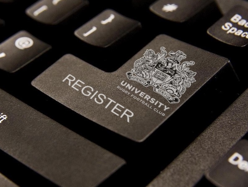 2017/18 Membership Registration