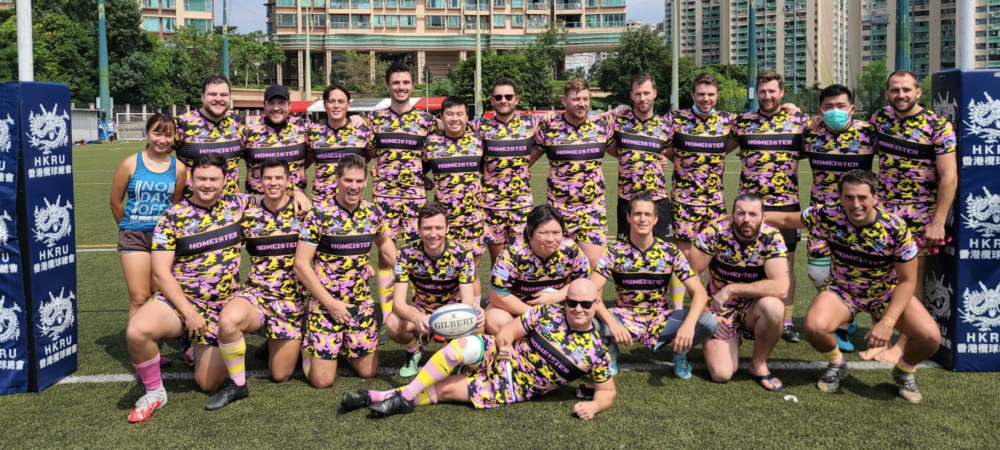 Supporting Charities - Fat Boy 10s